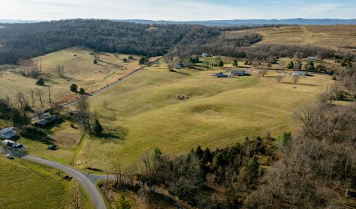 Photo #10 of 7.7 ac FLAT ROCK RD, NEW MARKET, VA 7.7 acres