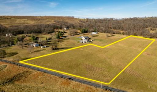 Photo #20 of 7.7 ac FLAT ROCK RD, NEW MARKET, VA 7.7 acres