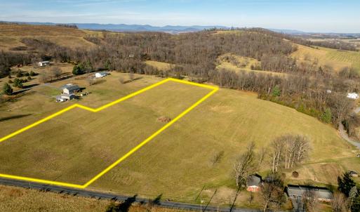 Photo #18 of 7.7 ac FLAT ROCK RD, NEW MARKET, VA 7.7 acres