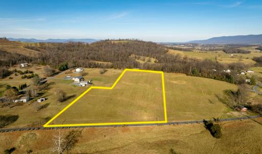 Photo #22 of 7.7 ac FLAT ROCK RD, NEW MARKET, VA 7.7 acres