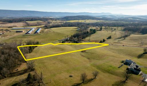 Photo #12 of 7.9 ac FLAT ROCK RD, NEW MARKET, VA 8.0 acres
