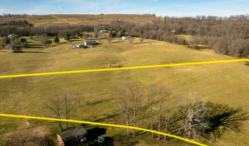 Photo #2 of 7.9 ac FLAT ROCK RD, NEW MARKET, VA 8.0 acres