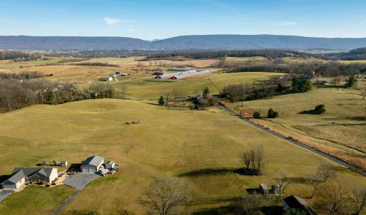 Photo #11 of 7.9 ac FLAT ROCK RD, NEW MARKET, VA 8.0 acres