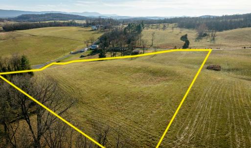 Photo #18 of 7.9 ac FLAT ROCK RD, NEW MARKET, VA 8.0 acres