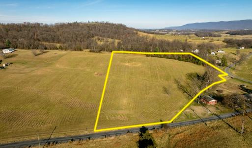 Photo #6 of 7.9 ac FLAT ROCK RD, NEW MARKET, VA 8.0 acres