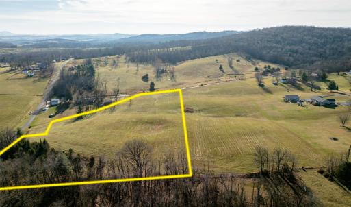 Photo #14 of 7.9 ac FLAT ROCK RD, NEW MARKET, VA 8.0 acres