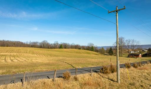 Photo #23 of 7.9 ac FLAT ROCK RD, NEW MARKET, VA 8.0 acres