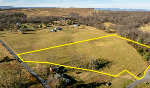 Photo #30 of 7.9 ac FLAT ROCK RD, NEW MARKET, VA 8.0 acres