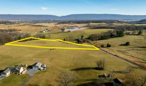 Photo #10 of 7.9 ac FLAT ROCK RD, NEW MARKET, VA 8.0 acres