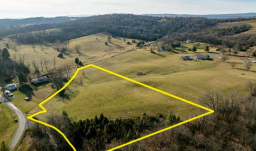 Photo #16 of 7.9 ac FLAT ROCK RD, NEW MARKET, VA 8.0 acres