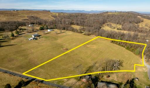 Photo #32 of 7.9 ac FLAT ROCK RD, NEW MARKET, VA 8.0 acres