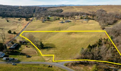 Photo #28 of 7.9 ac FLAT ROCK RD, NEW MARKET, VA 8.0 acres