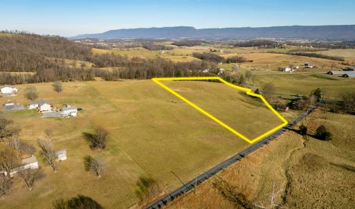 Photo #8 of 7.9 ac FLAT ROCK RD, NEW MARKET, VA 8.0 acres