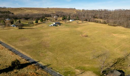 Photo #5 of 7.9 ac FLAT ROCK RD, NEW MARKET, VA 8.0 acres