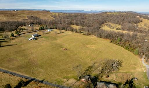 Photo #33 of 7.9 ac FLAT ROCK RD, NEW MARKET, VA 8.0 acres