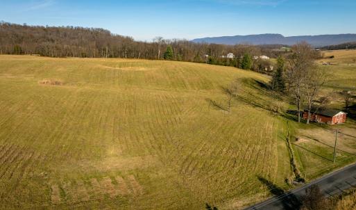 Photo #1 of 7.9 ac FLAT ROCK RD, NEW MARKET, VA 8.0 acres