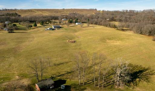 Photo #3 of 7.9 ac FLAT ROCK RD, NEW MARKET, VA 8.0 acres