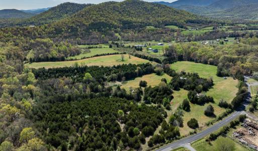 Photo #8 of lot 3 EVELYNS WAY, STANARDSVILLE, VA 10.1 acres