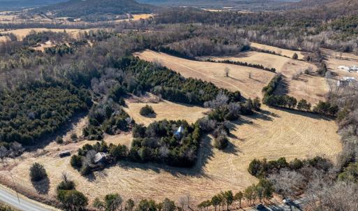 Photo #6 of lot 3 EVELYNS WAY, STANARDSVILLE, VA 10.1 acres