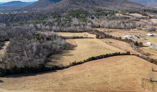 Photo #2 of lot 3 EVELYNS WAY, STANARDSVILLE, VA 10.1 acres