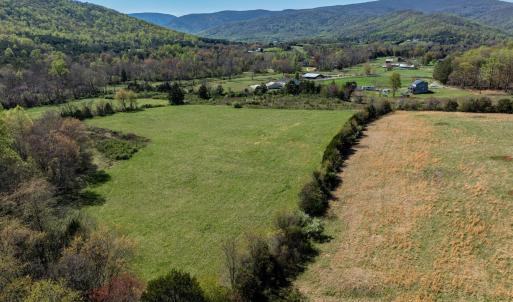Photo #3 of lot 4 EVELYNS WAY, STANARDSVILLE, VA 10.0 acres