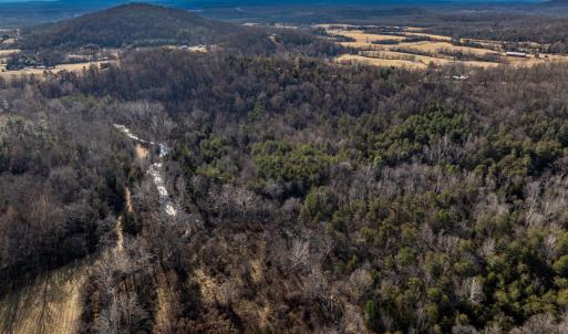 Photo #3 of lot 6 EVELYNS WAY, STANARDSVILLE, VA 23.5 acres