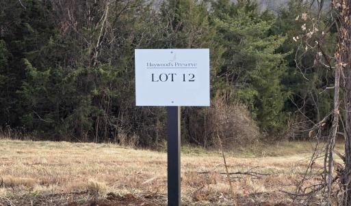 Photo #6 of lot 12 PEA RIDGE RD, STANARDSVILLE, VA 2.0 acres