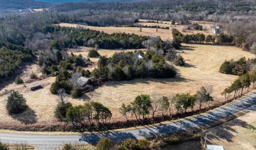 Photo #2 of lot 13 PEA RIDGE RD, STANARDSVILLE, VA 2.0 acres