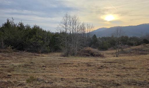 Photo #5 of lot 15 PEA RIDGE RD, STANARDSVILLE, VA 2.1 acres