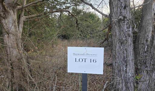 Photo #4 of lot 16 PEA RIDGE RD, STANARDSVILLE, VA 2.0 acres