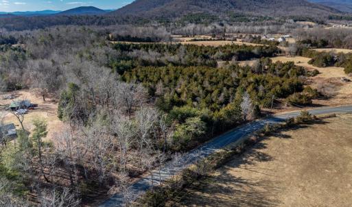 Photo #2 of lot 17 PEA RIDGE RD, STANARDSVILLE, VA 2.0 acres