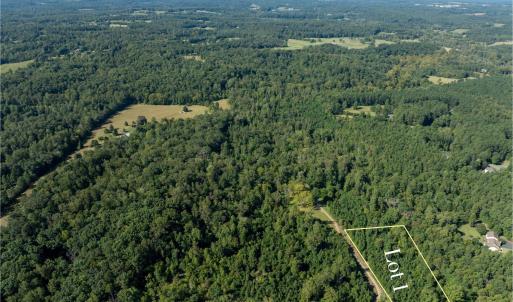 Photo #1 of 3860-1 GILBERT STATION RD, BARBOURSVILLE, VA 2.1 acres