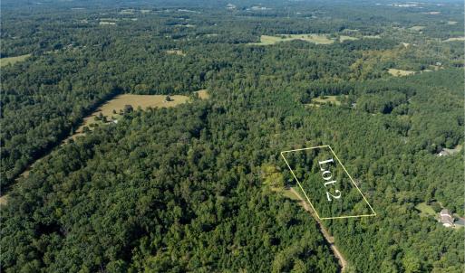 Photo #1 of 3860-2 GILBERT STATION RD, BARBOURSVILLE, VA 2.1 acres