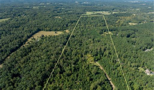 Photo #1 of 3860 GILBERT STATION RD, BARBOURSVILLE, VA 71.0 acres