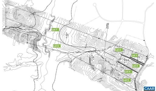 Photo #17 of 3860 GILBERT STATION RD, BARBOURSVILLE, VA 71.0 acres