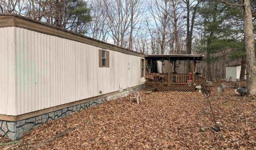 Photo #3 of 516 THOROFARE RD, CRIMORA, VA 3.8 acres