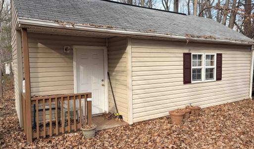 Photo #1 of 516 THOROFARE RD, CRIMORA, VA 3.8 acres