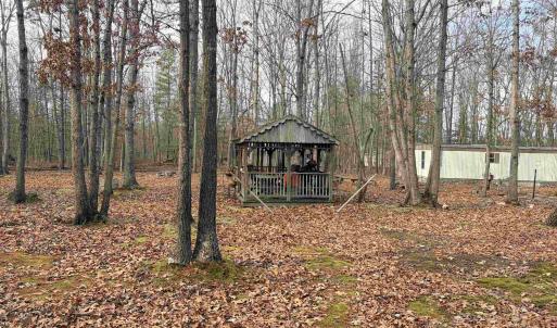 Photo #5 of 516 THOROFARE RD, CRIMORA, VA 3.8 acres