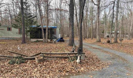 Photo #4 of 516 THOROFARE RD, CRIMORA, VA 3.8 acres