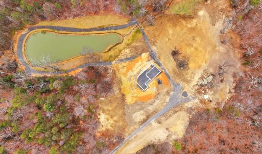 Photo #19 of 709 STULTZ GAP RD, EDINBURG, VA 43.3 acres