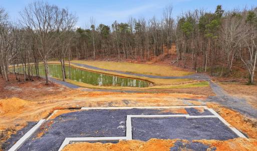 Photo #3 of 709 STULTZ GAP RD, EDINBURG, VA 43.3 acres