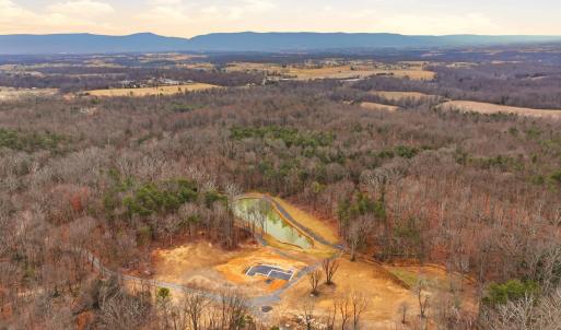 Photo #1 of 709 STULTZ GAP RD, EDINBURG, VA 43.3 acres