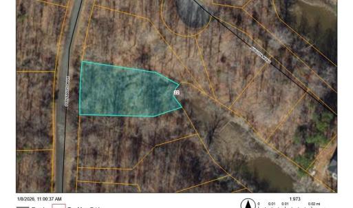 Photo #3 of GLEN EAGLES DR, GORDONSVILLE, VA 0.4 acres