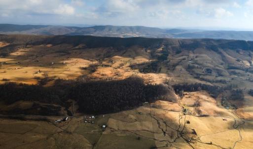 Photo #21 of tbd BLUE GRASS VALLEY RD, MONTEREY, VA 75.0 acres