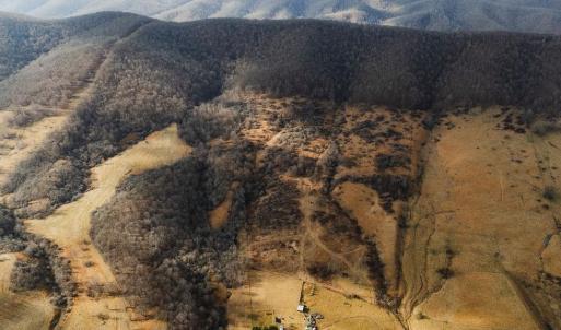 Photo #19 of tbd BLUE GRASS VALLEY RD, MONTEREY, VA 75.0 acres