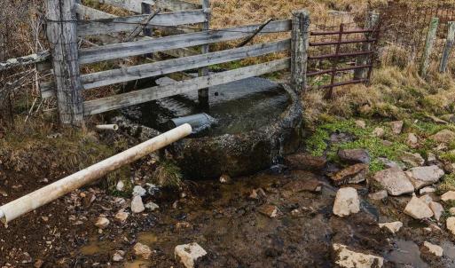 Photo #16 of tbd BLUE GRASS VALLEY RD, MONTEREY, VA 75.0 acres