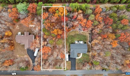 Photo #1 of PINEHURST DR, GORDONSVILLE, VA 0.5 acres