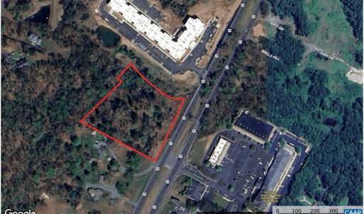 Photo #3 of 5971 SEMINOLE TRL, BARBOURSVILLE, VA 3.4 acres