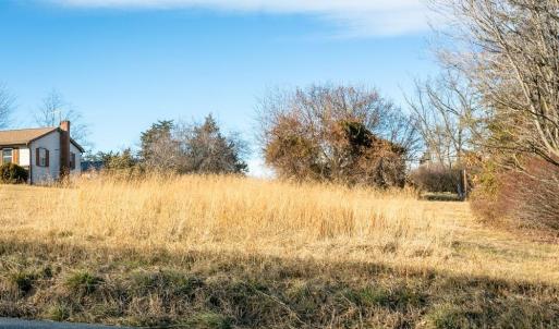 area of approximatley 60 feet.