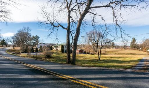 off of Longs Pump Rd